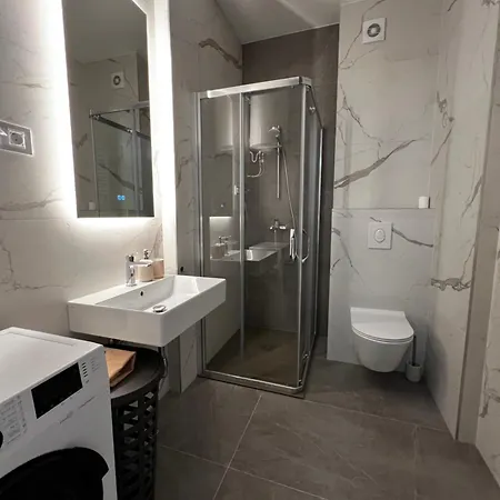 Metropolis Apartment Banja Luka