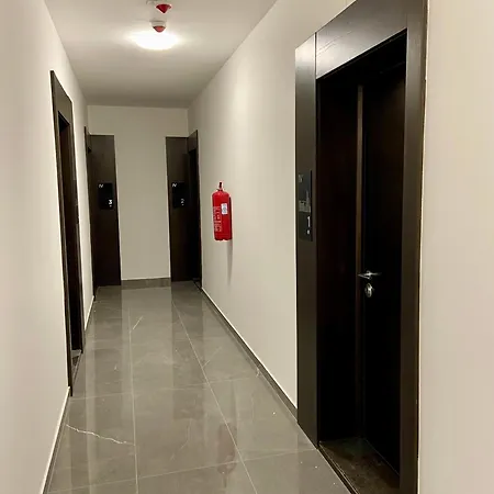 公寓 Metropolis 巴尼西卢卡