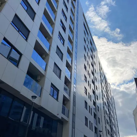 Apartment Metropolis