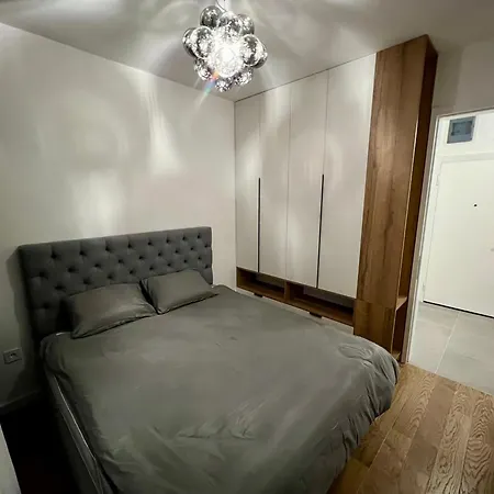 Apartament Apartment Banja Luka